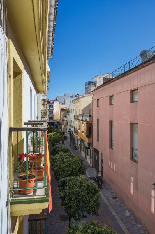 Sprzedaż mieszkania w Piso en Calle San Antonio, 3, Zona Puerto Deportivo, Fuengirola, Fuengirola
 photo 5