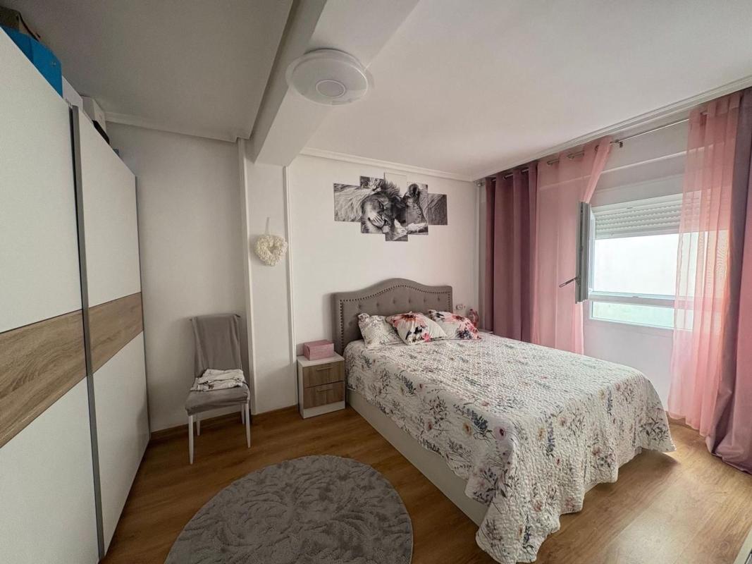 Venta de piso en Piso en Calle Cronista Jordán, 15, Barri Santa Rosa, Alcoy / Alcoi, Alcoy / Alcoi
photo 1