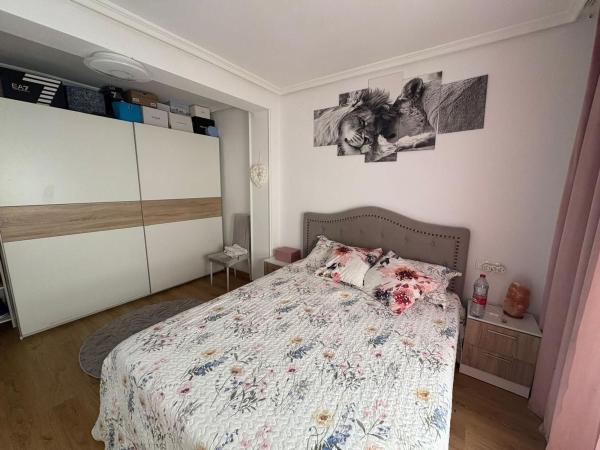 Venta de piso en Piso en Calle Cronista Jordán, 15, Barri Santa Rosa, Alcoy / Alcoi, Alcoy / Alcoi
 photo 2