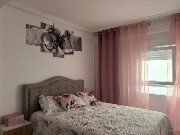 Venta de piso en Piso en Calle Cronista Jordán, 15, Barri Santa Rosa, Alcoy / Alcoi, Alcoy / Alcoi
 photo 3
