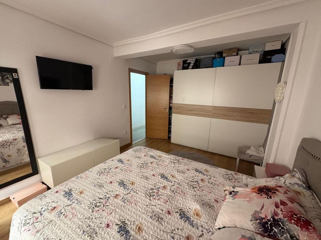 Venta de piso en Piso en Calle Cronista Jordán, 15, Barri Santa Rosa, Alcoy / Alcoi, Alcoy / Alcoi
photo 4