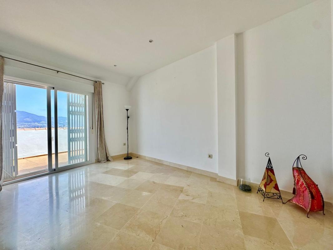 Venta de ático en Ático en Ronda Sol Villas, Zona Sohail, Fuengirola, Fuengirola photo 3