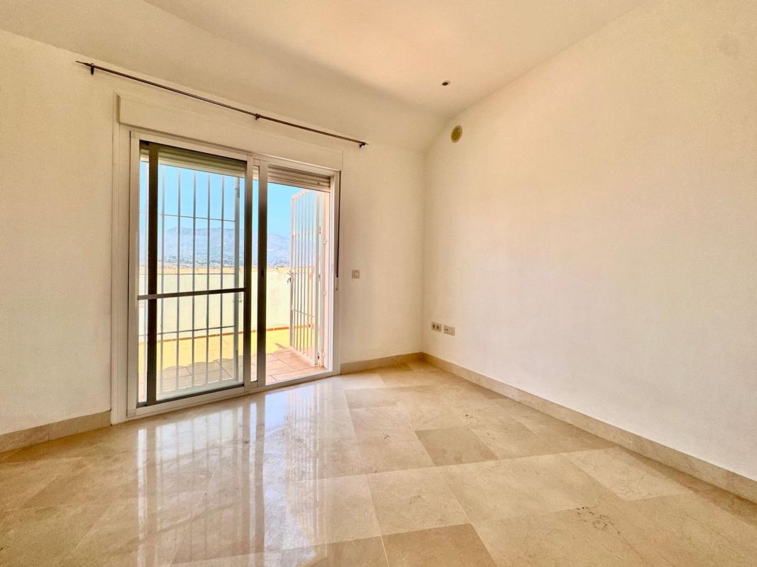 Venta de ático en Ático en Ronda Sol Villas, Zona Sohail, Fuengirola, Fuengirola photo 5