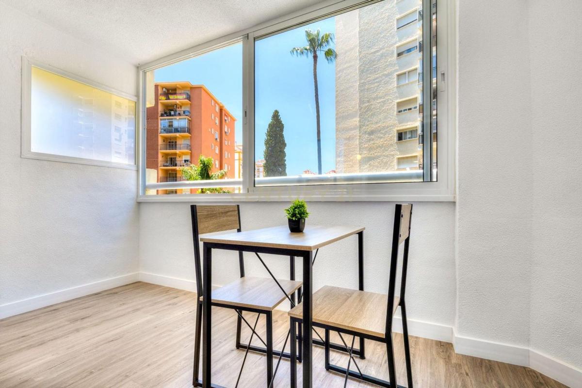 Venta de piso en Piso en Calle Santa Ana, 1, Los Boliches, Fuengirola, Fuengirola
photo 4