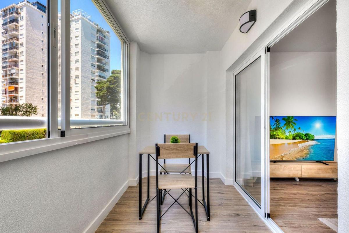 Venta de piso en Piso en Calle Santa Ana, 1, Los Boliches, Fuengirola, Fuengirola
photo 5