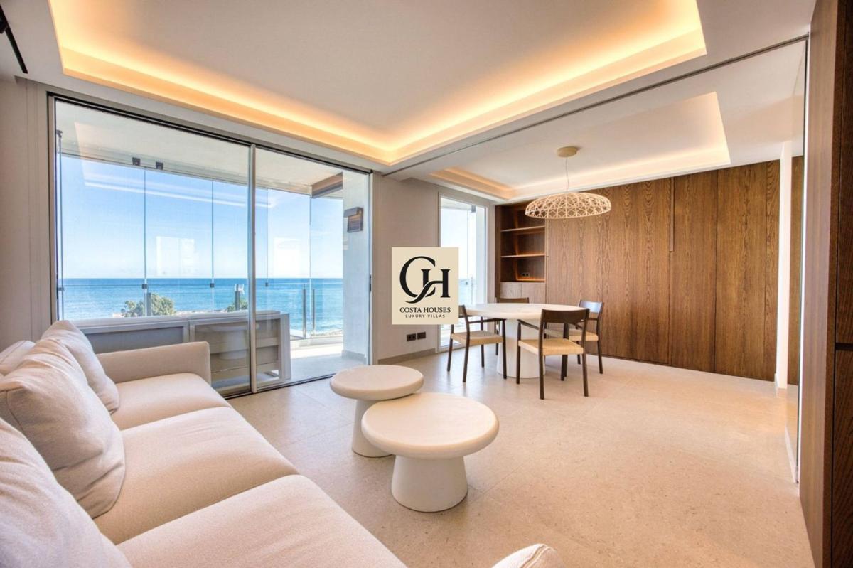 Venta de piso en Piso en El Arenal, Jávea/Xàbia, Jávea/Xàbia
photo 1