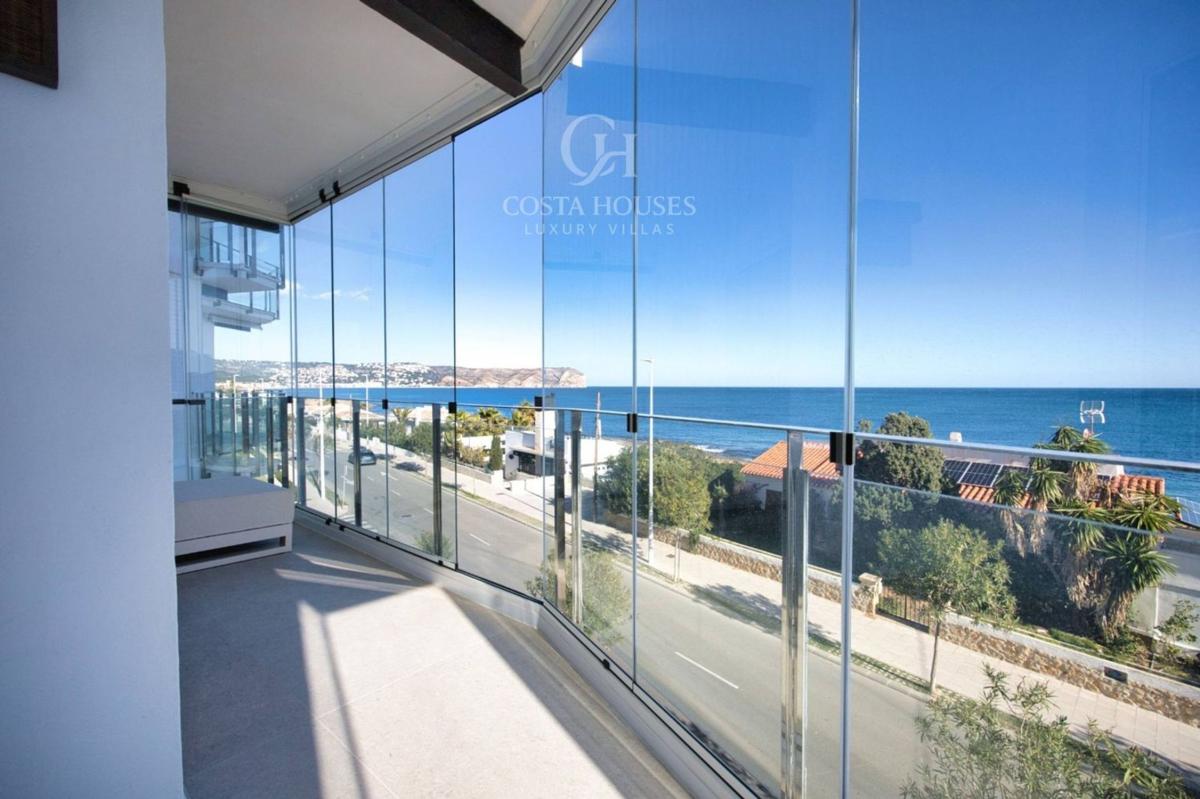 Venta de piso en Piso en El Arenal, Jávea/Xàbia, Jávea/Xàbia
photo 3