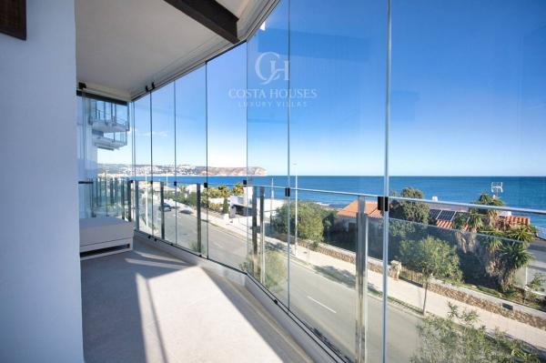 Sale of flat in Piso en El Arenal, Jávea/Xàbia, Jávea/Xàbia
thumbnail 2