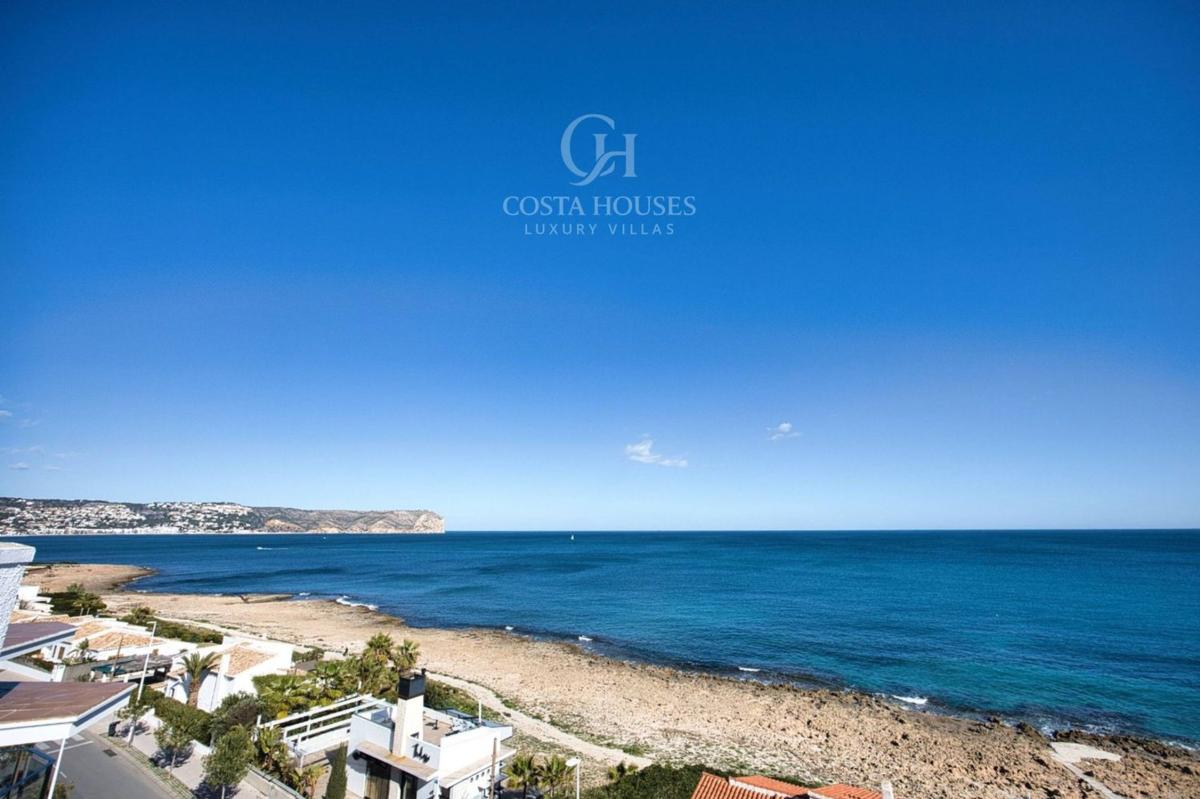 Venta de piso en Piso en El Arenal, Jávea/Xàbia, Jávea/Xàbia
photo 4