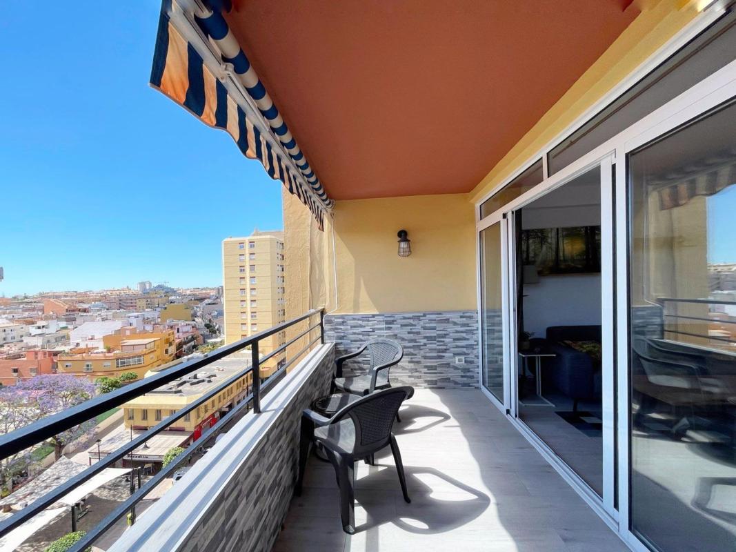 Sale of apartment in Piso en Centro Ciudad, Fuengirola, Fuengirola
photo 1