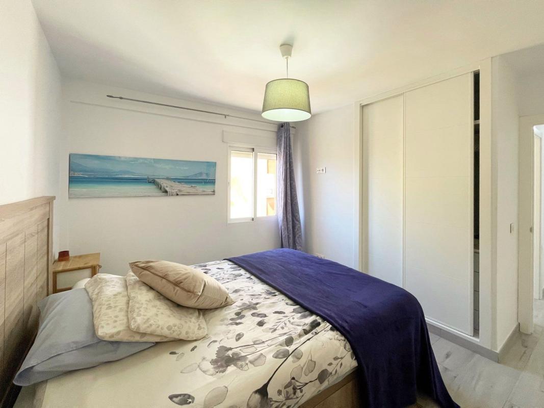 Sale of apartment in Piso en Centro Ciudad, Fuengirola, Fuengirola
photo 4