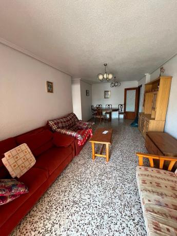 Venta de piso en Piso en Calle Doña Sinforosa, 8, El Acequión, Torrevieja, Torrevieja
 photo 1