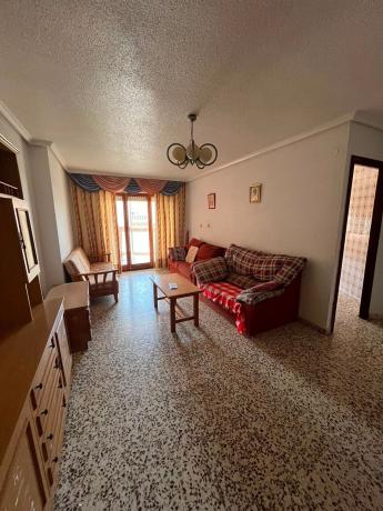 Venta de piso en Piso en Calle Doña Sinforosa, 8, El Acequión, Torrevieja, Torrevieja
 photo 2