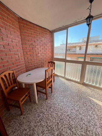 Venta de piso en Piso en Calle Doña Sinforosa, 8, El Acequión, Torrevieja, Torrevieja
 photo 3