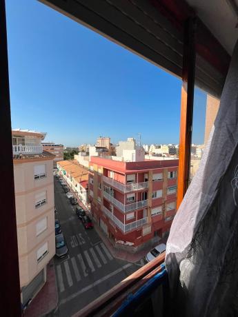 Venta de piso en Piso en Calle Doña Sinforosa, 8, El Acequión, Torrevieja, Torrevieja
 photo 4