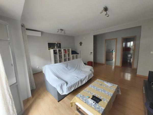 Venta de piso en Piso en Calle Algar, Plà del Bon Repòs-La Goteta, Alicante / Alacant, Alicante / Alacant
thumbnail 1