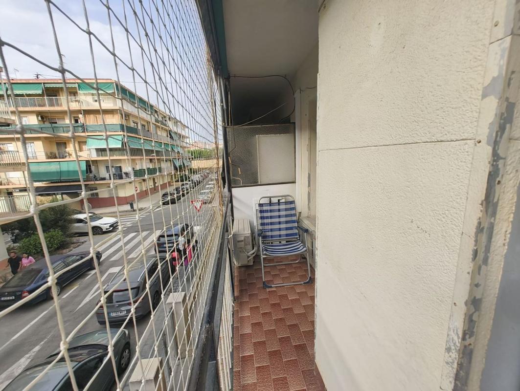 Venta de piso en Piso en Calle Algar, Plà del Bon Repòs-La Goteta, Alicante / Alacant, Alicante / Alacant
 photo 5