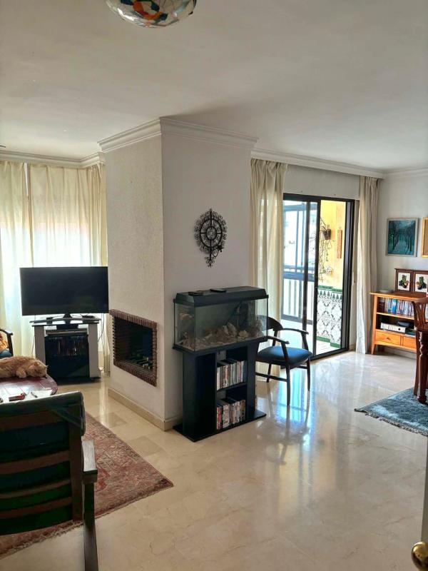 Venta de piso en Piso en Calle Antonio Chenel Antoñete, 7, Los Boliches, Fuengirola, Fuengirola
photo 1