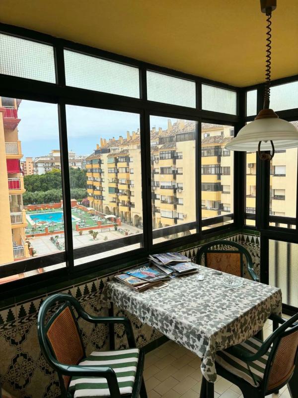 Venta de piso en Piso en Calle Antonio Chenel Antoñete, 7, Los Boliches, Fuengirola, Fuengirola
photo 3