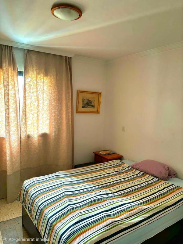 Venta de piso en Piso en Calle Antonio Chenel Antoñete, 7, Los Boliches, Fuengirola, Fuengirola
photo 5