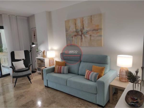 Sale of flat in Piso en Calle D. Juan Antonio Baldovi, Playa de Poniente, Benidorm, Benidorm
thumbnail 1