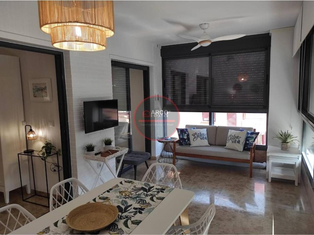 Sale of apartment in Piso en Calle D. Juan Antonio Baldovi, Playa de Poniente, Benidorm, Benidorm
photo 3