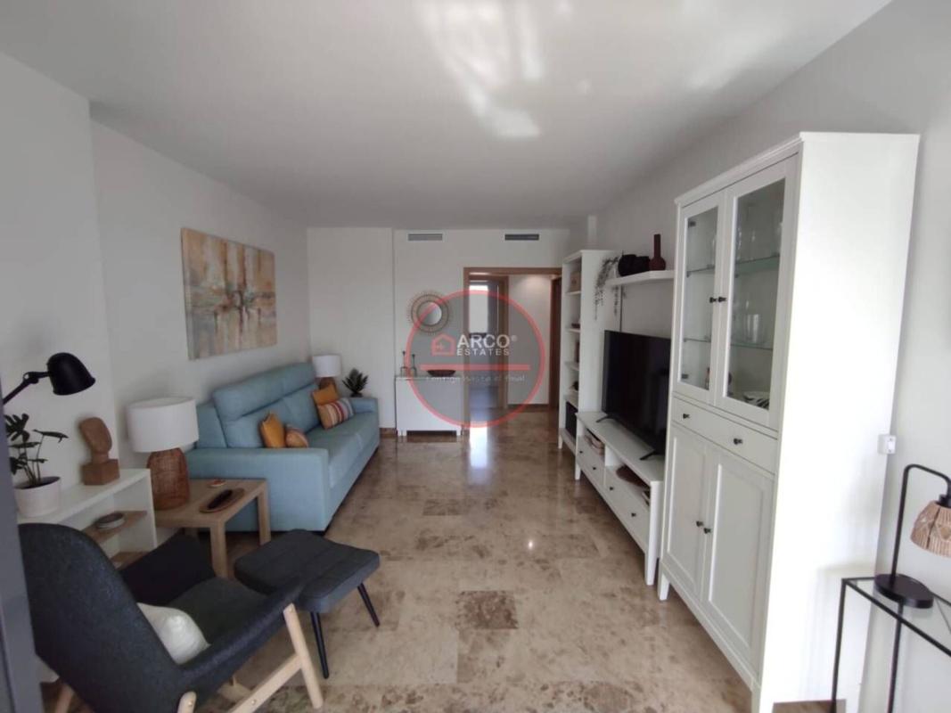 Sale of apartment in Piso en Calle D. Juan Antonio Baldovi, Playa de Poniente, Benidorm, Benidorm
photo 4