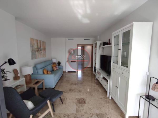 Sale of flat in Piso en Calle D. Juan Antonio Baldovi, Playa de Poniente, Benidorm, Benidorm
 photo 4