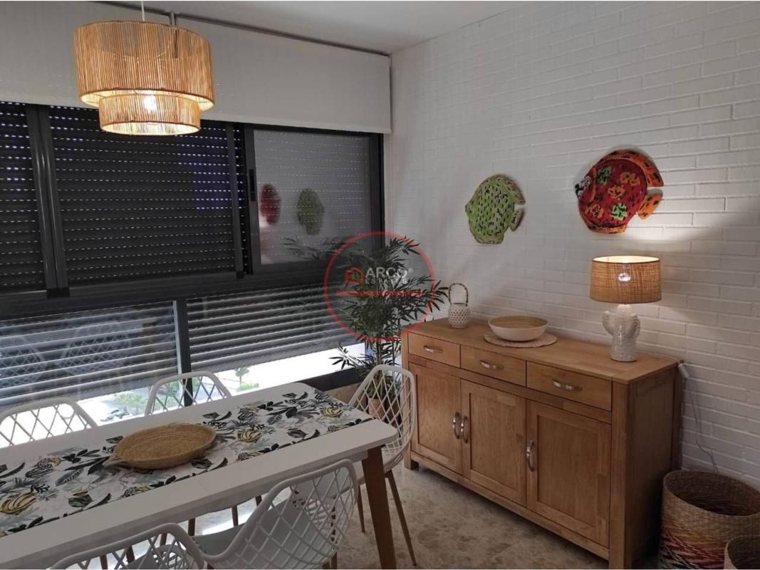 Sale of apartment in Piso en Calle D. Juan Antonio Baldovi, Playa de Poniente, Benidorm, Benidorm
photo 5