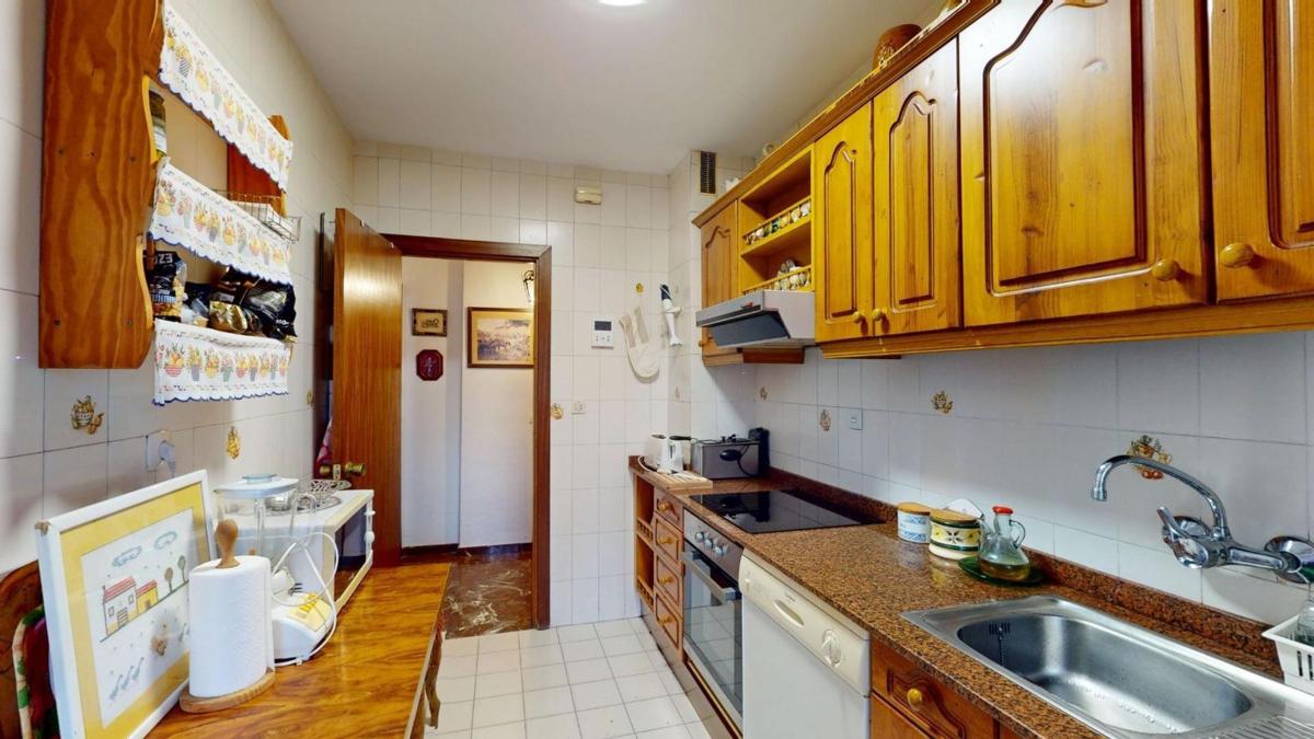 Продажа квартиры на Piso en Calle Rodrigo de Triana, Centro Ciudad, Fuengirola, Фуэнхирола
photo 5