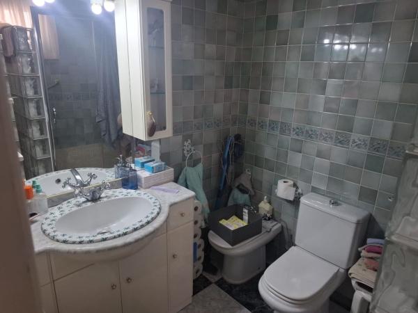 Venta de piso en Piso en Avenida Condes de San Isidro s/n, Zona Puerto Deportivo, Fuengirola, Fuengirola
 photo 4