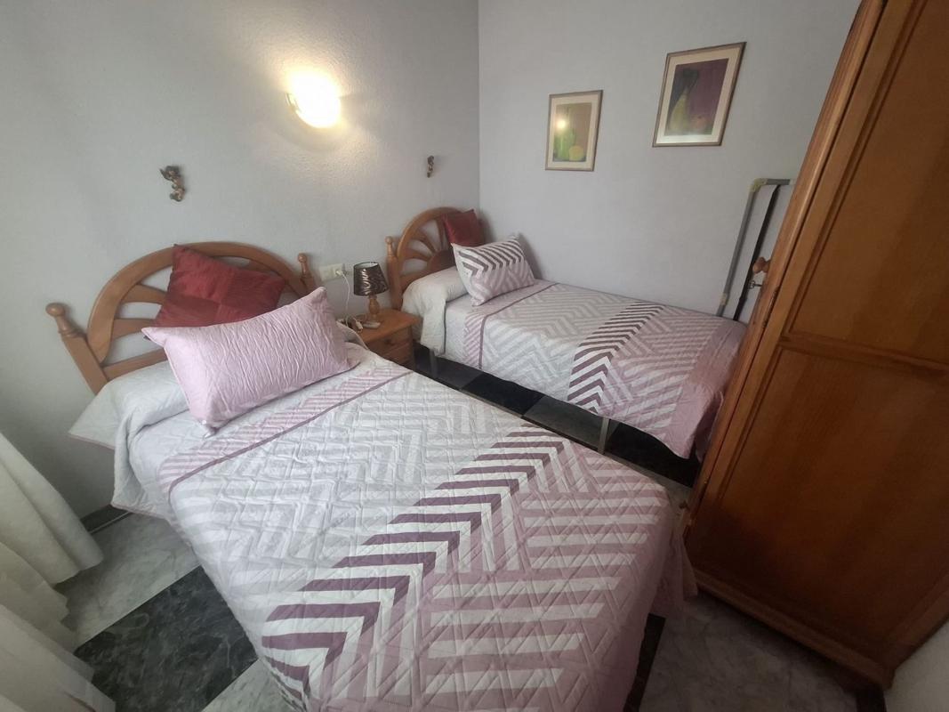 Sprzedaż mieszkania w Piso en Avenida Condes de San Isidro s/n, Zona Puerto Deportivo, Fuengirola, Fuengirola
photo 5
