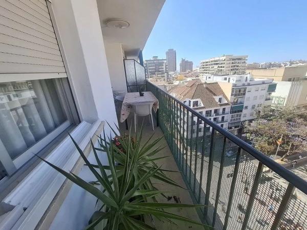Venta de piso en Piso en Calle Alfonso XIII, Zona Puerto Deportivo, Fuengirola, Fuengirola
thumbnail 1