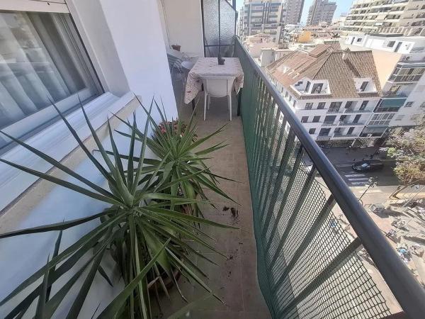 Venta de piso en Piso en Calle Alfonso XIII, Zona Puerto Deportivo, Fuengirola, Fuengirola
thumbnail 2
