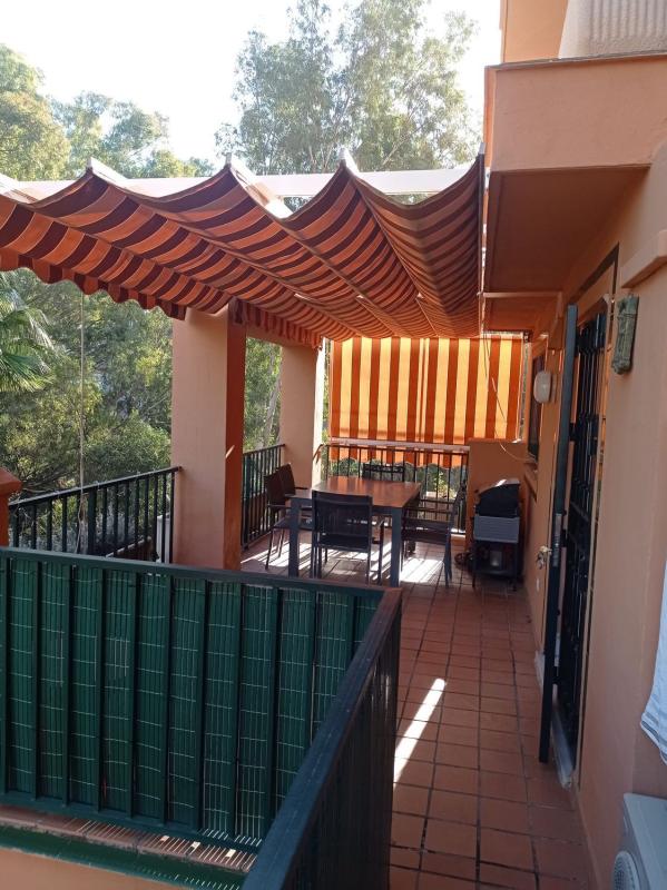 Продажа квартиры на Piso en CL Tomillos Los, Torreblanca del Sol, Fuengirola, Фуэнхирола
photo 1