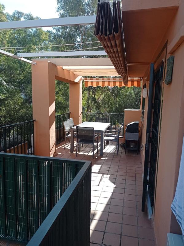 Продажа квартиры на Piso en CL Tomillos Los, Torreblanca del Sol, Fuengirola, Фуэнхирола
photo 2