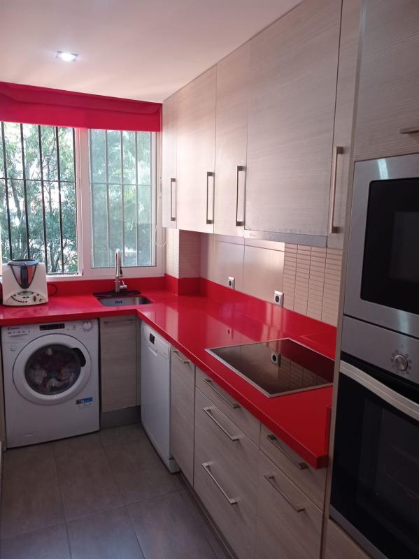 Продажа квартиры на Piso en CL Tomillos Los, Torreblanca del Sol, Fuengirola, Фуэнхирола
photo 4
