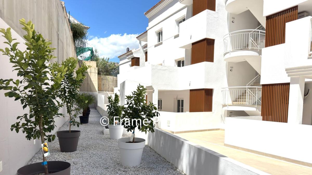 Venta de piso en Piso en Pensamiento, Torreblanca del Sol, Fuengirola, Fuengirola
photo 1