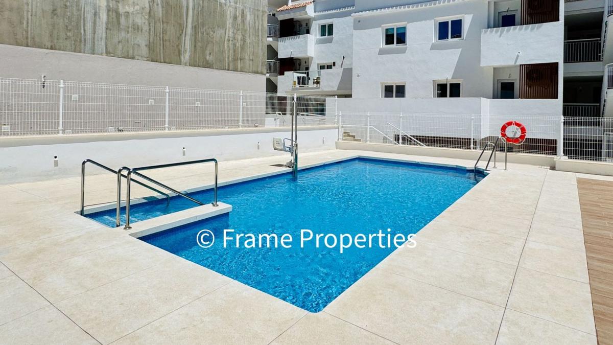 Venta de piso en Piso en Pensamiento, Torreblanca del Sol, Fuengirola, Fuengirola
photo 2