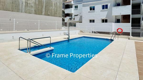 Venta de piso en Piso en Pensamiento, Torreblanca del Sol, Fuengirola, Fuengirola
thumbnail 1