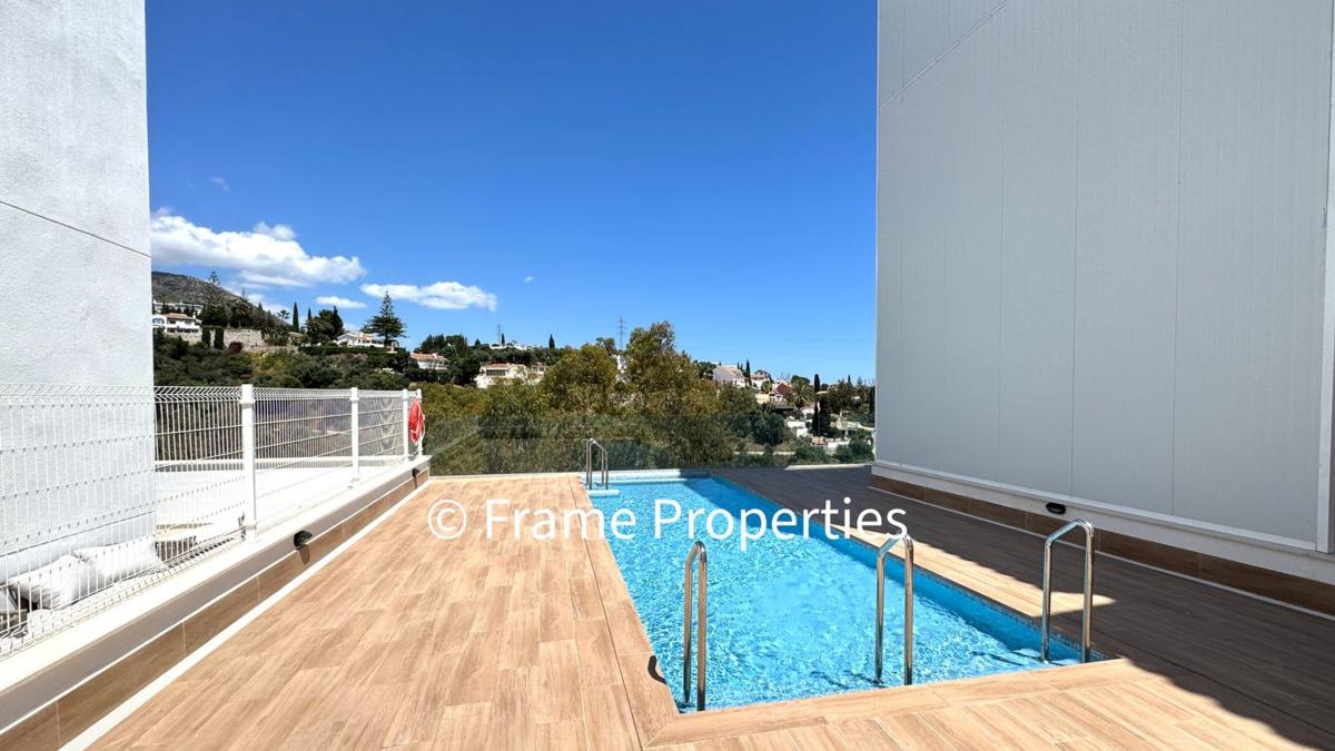 Venta de piso en Piso en Pensamiento, Torreblanca del Sol, Fuengirola, Fuengirola
photo 3