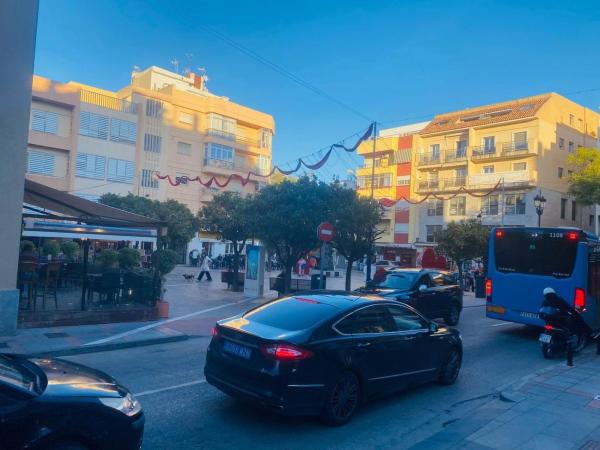 Sale of flat in Piso en Centro Ciudad, Fuengirola, Fuengirola
thumbnail 1