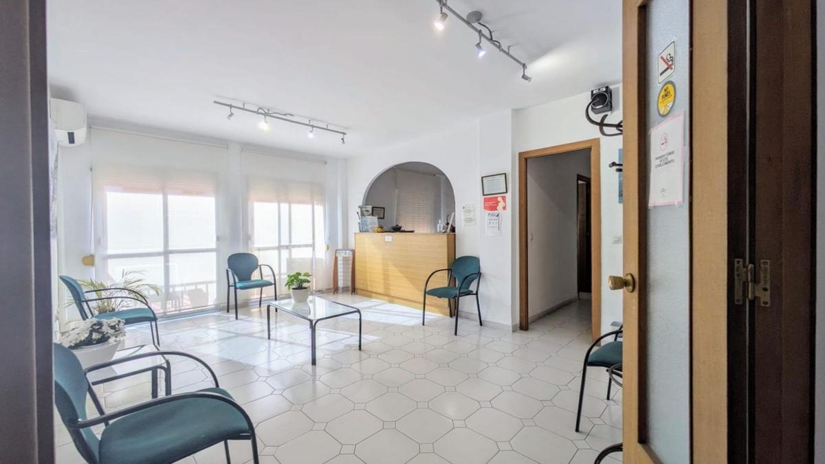 Sale of apartment in Piso en Centro Ciudad, Fuengirola, Fuengirola
photo 1