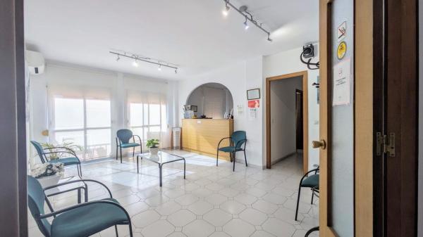 Sprzedaż mieszkania w Piso en Centro Ciudad, Fuengirola, Fuengirola
 photo 1