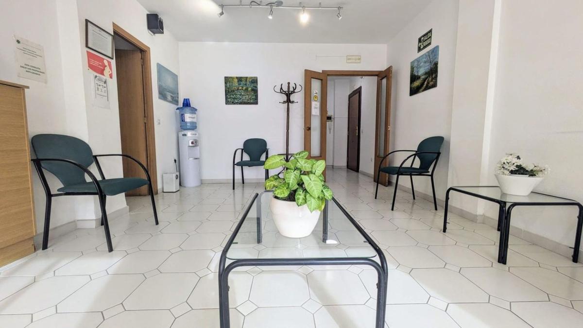 Sale of apartment in Piso en Centro Ciudad, Fuengirola, Fuengirola
photo 2
