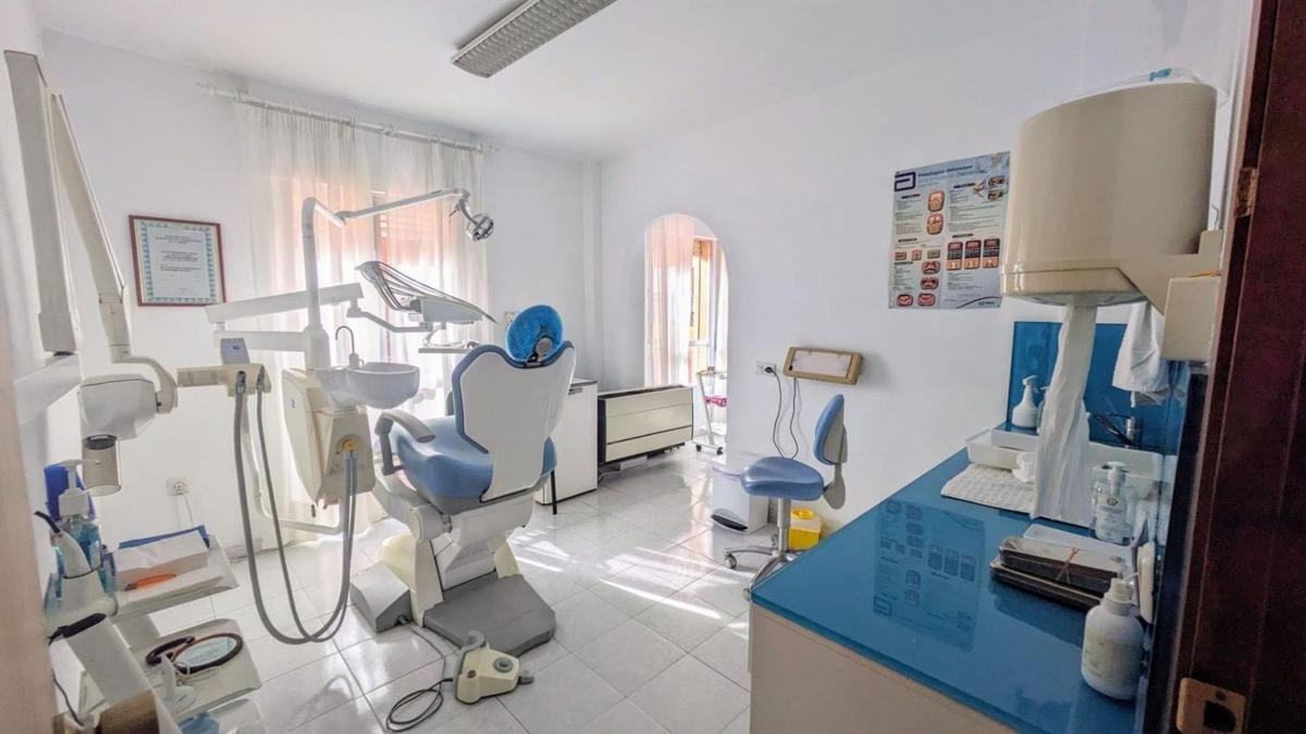 Sale of apartment in Piso en Centro Ciudad, Fuengirola, Fuengirola
photo 3