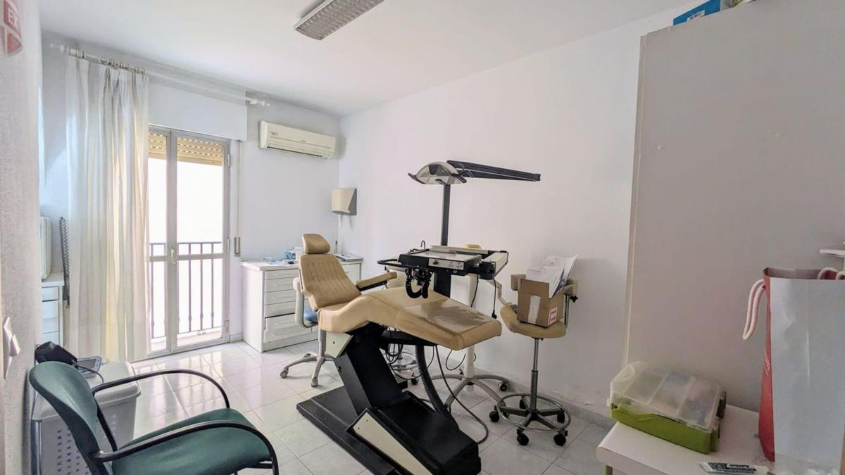 Sale of apartment in Piso en Centro Ciudad, Fuengirola, Fuengirola
photo 4