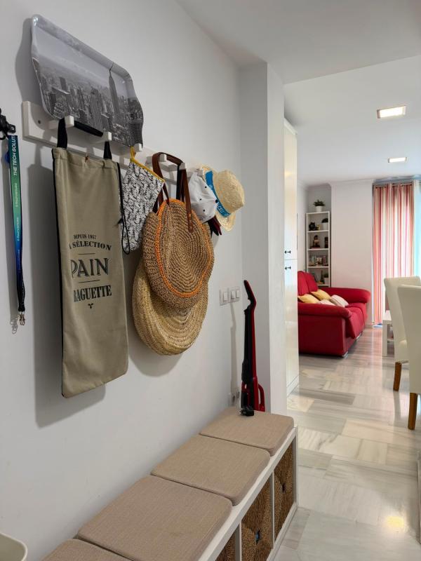 Venta de piso en Piso en Calle Torremolinos, 1, Los Boliches, Fuengirola, Fuengirola
photo 2