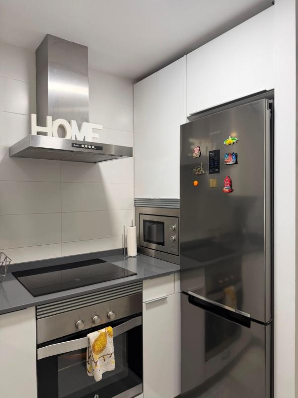 Venta de piso en Piso en Calle Torremolinos, 1, Los Boliches, Fuengirola, Fuengirola
photo 4