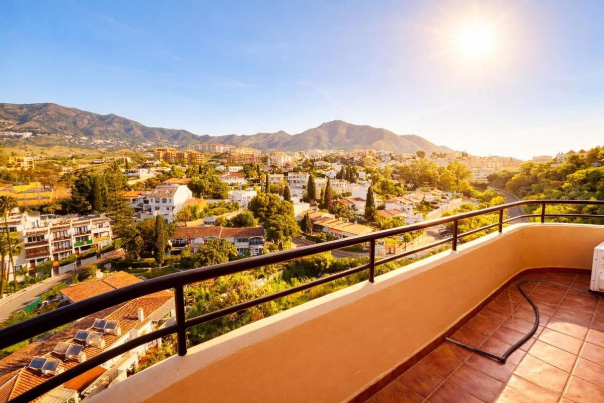 Sale of apartment in Piso en Chumberas Las, Los Pacos, Fuengirola, Fuengirola
photo 5